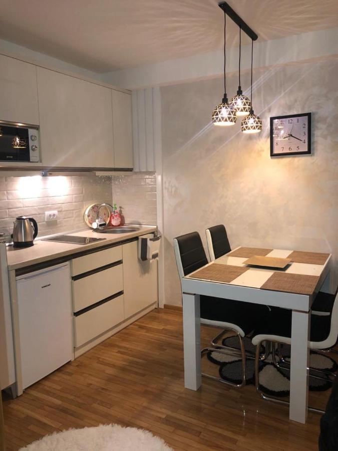 Apartman Kraljevi Cardaci Sadikovic Sa Garazom Kopaonik Exterior photo