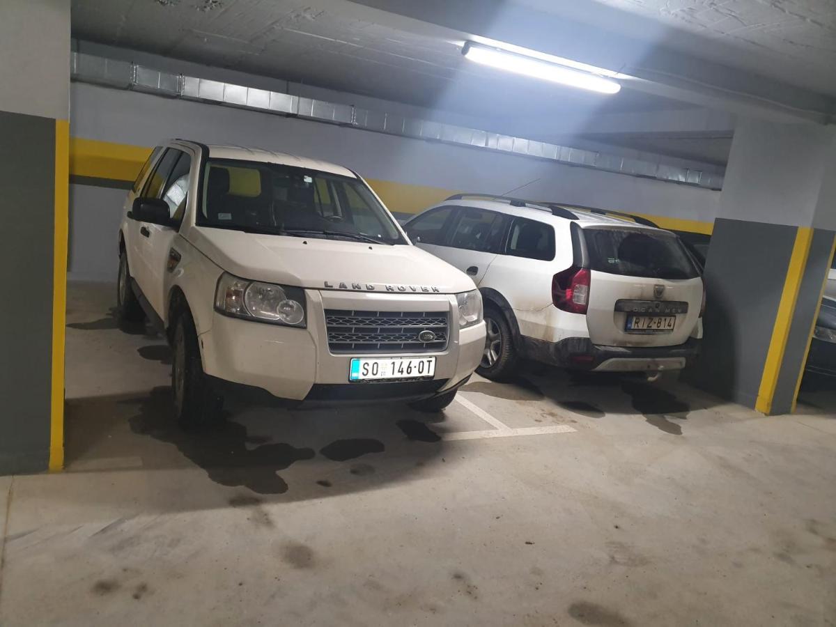 Apartman Kraljevi Cardaci Sadikovic Sa Garazom Kopaonik Exterior photo