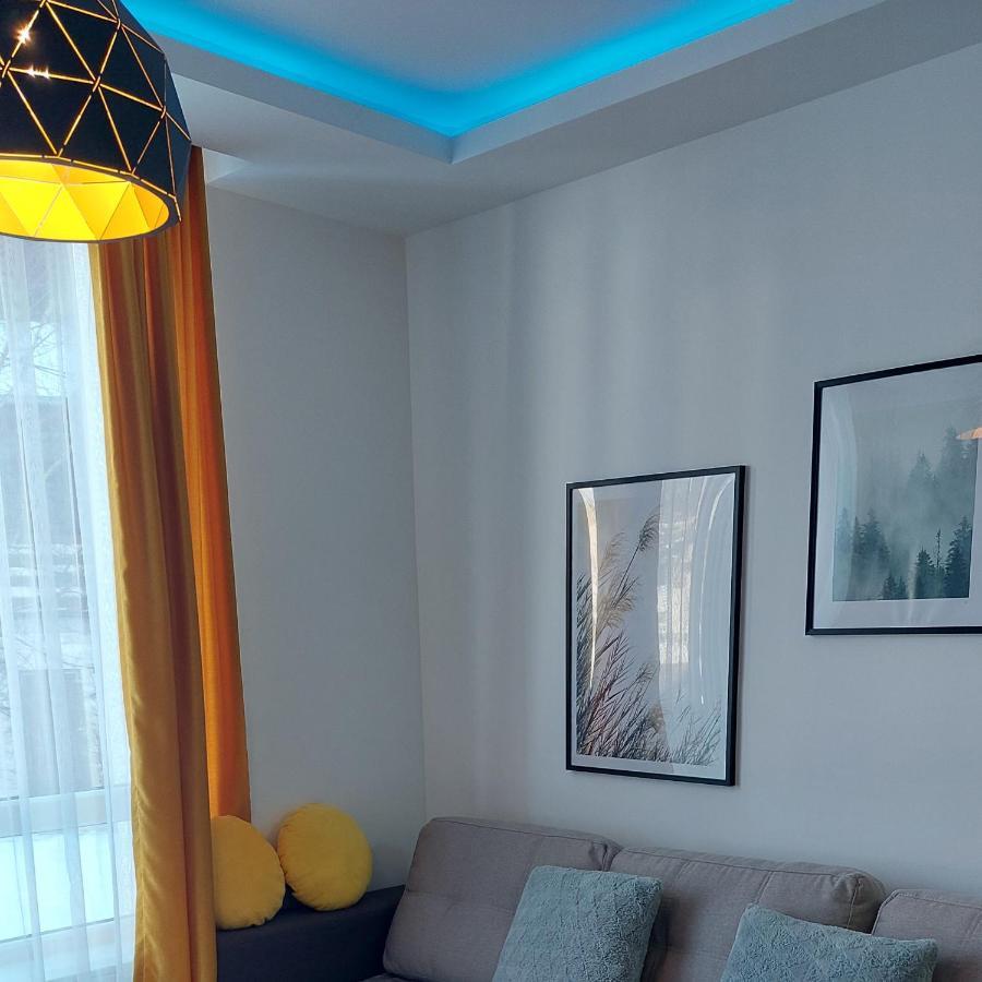 Apartman Kraljevi Cardaci Sadikovic Sa Garazom Kopaonik Exterior photo